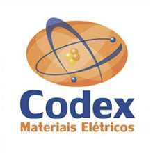 Codex Material Elétricos