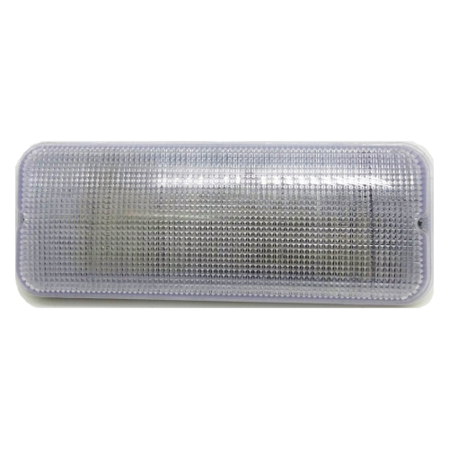 Luminária para Iluminação de Emergência LED 24V Luminária para Iluminação de Emergência LED 24V