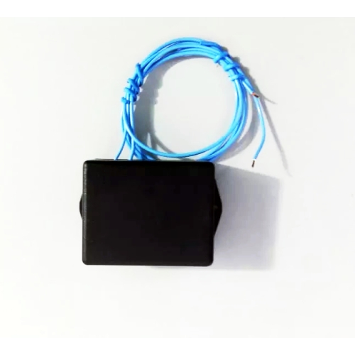 Circuito Sonoro para Sinalizador de Garagem Marinil Circuito Sonoro para Sinalizador de Garagem Marinil